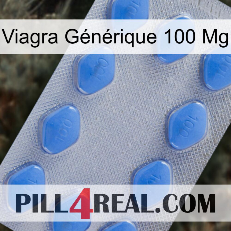 Viagra Générique 100 Mg 21